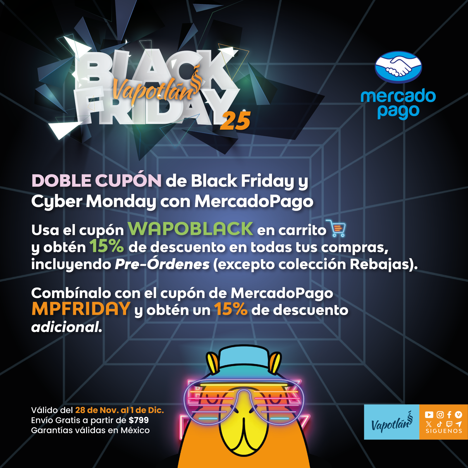 vapotlan mercadopago