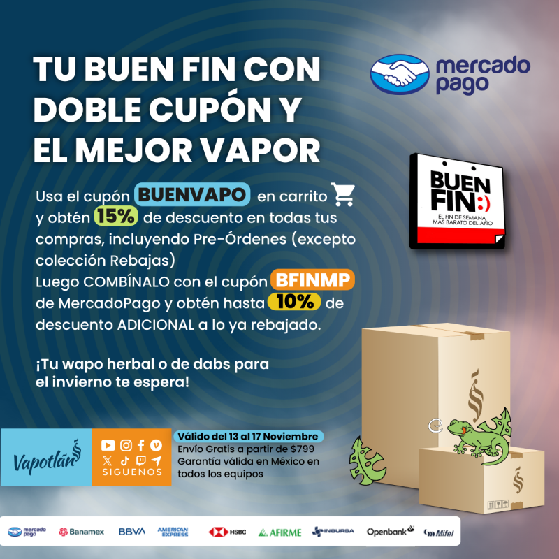 vapotlan mercadopago