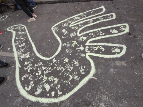 paloma derechos mariguanos