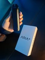 Aria Plus Xvape Unboxing