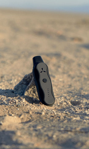 Air Vape - Vaporizador herbal