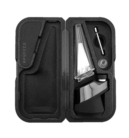 Vaporizador de concentrados Vapotlan