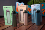 xvape aria