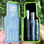 Dynavap B