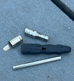 Dynavap B2 - Nuevo Vaporizador Irrompible sin Batería - Imagen 7