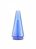 puffco peak vidrio azul