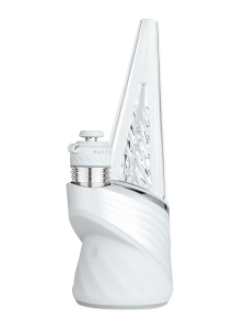 Puffco peak pro blanco