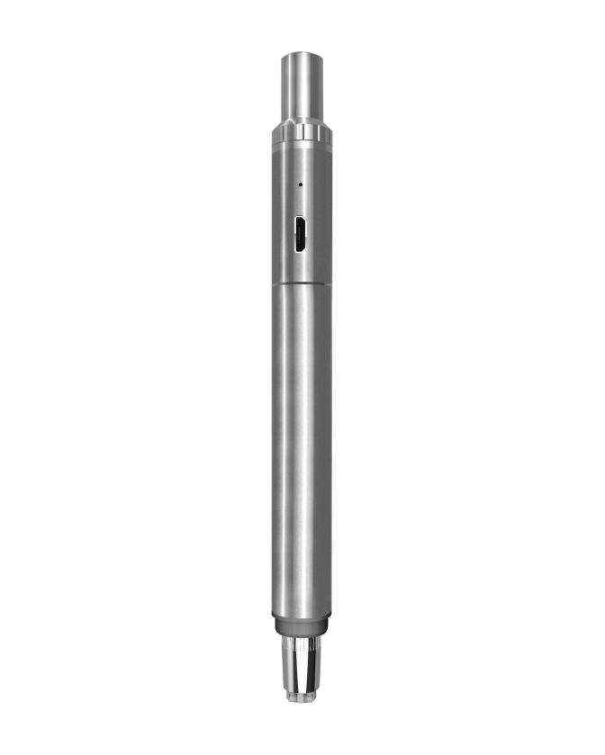 Boundless Terp Pen Electronic Nectar Collector – Myxed Up Creations, Glass  Pipes, Vaporizers, E-Cigs, Detox