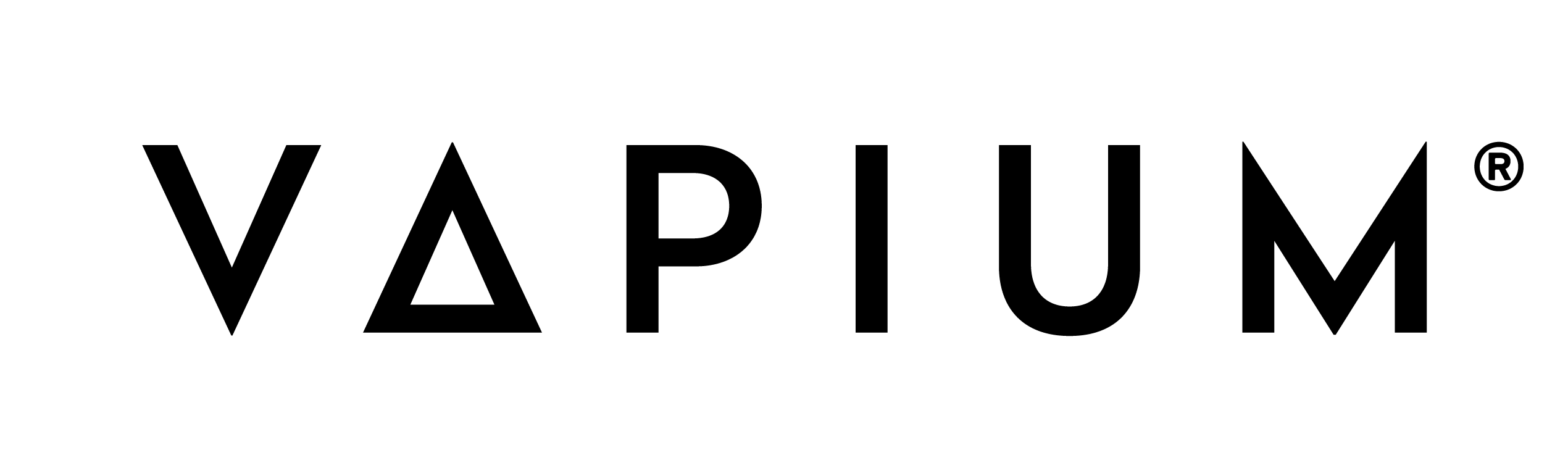 vapium logo brand