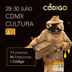 codigo710 evento