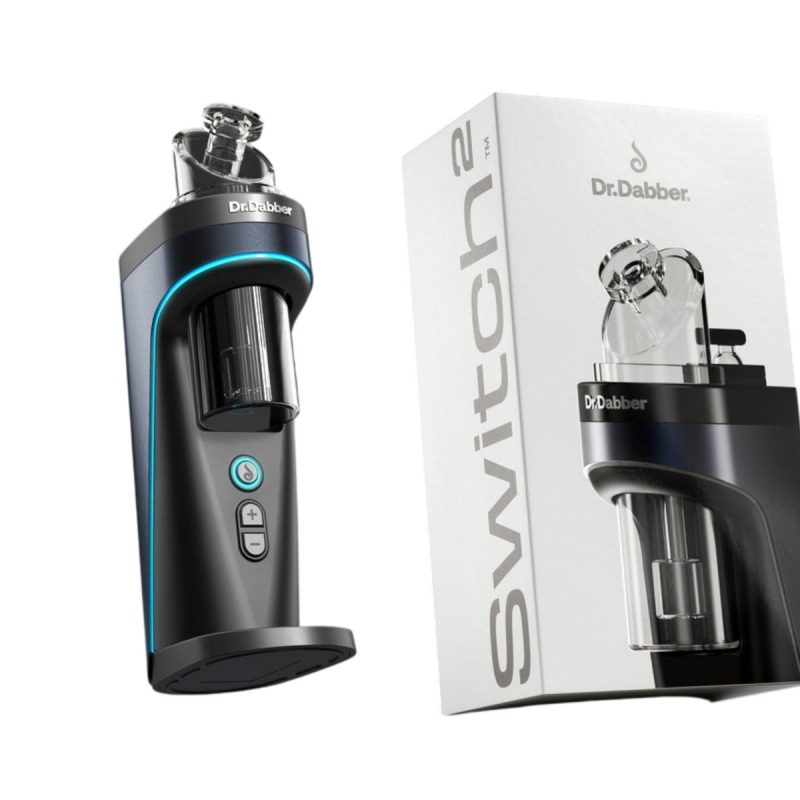 dr dabber switch vapotlan