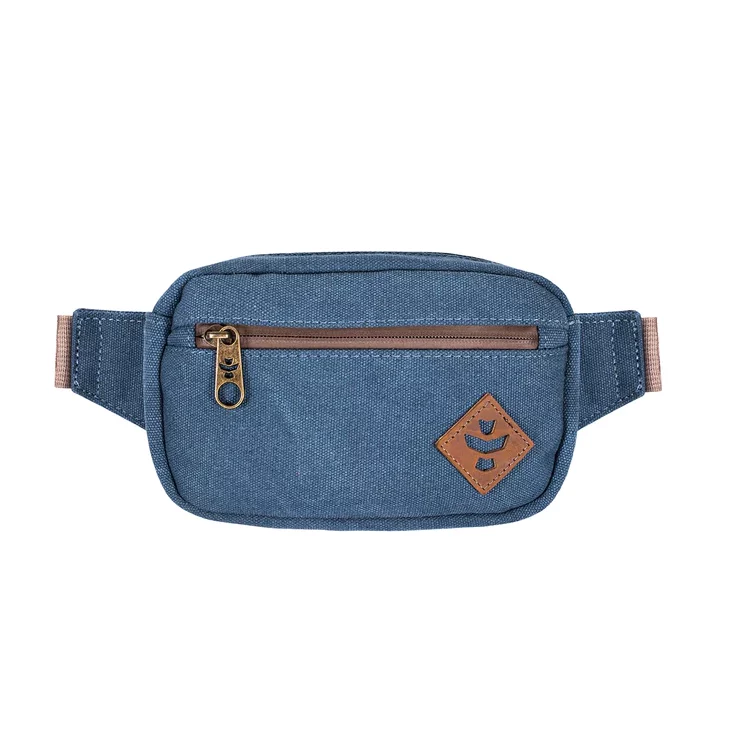 revelry the companion