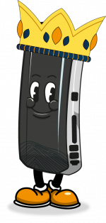 XVape Aria+ con Adaptador de Bong Combo - Imagen 15