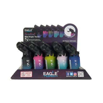 mini torch recargable