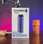 xvape starry original mexico