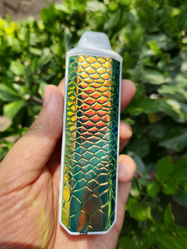 XVape Aria Vaporizador Herbal y para Wax Vapotlan Envío Gratis