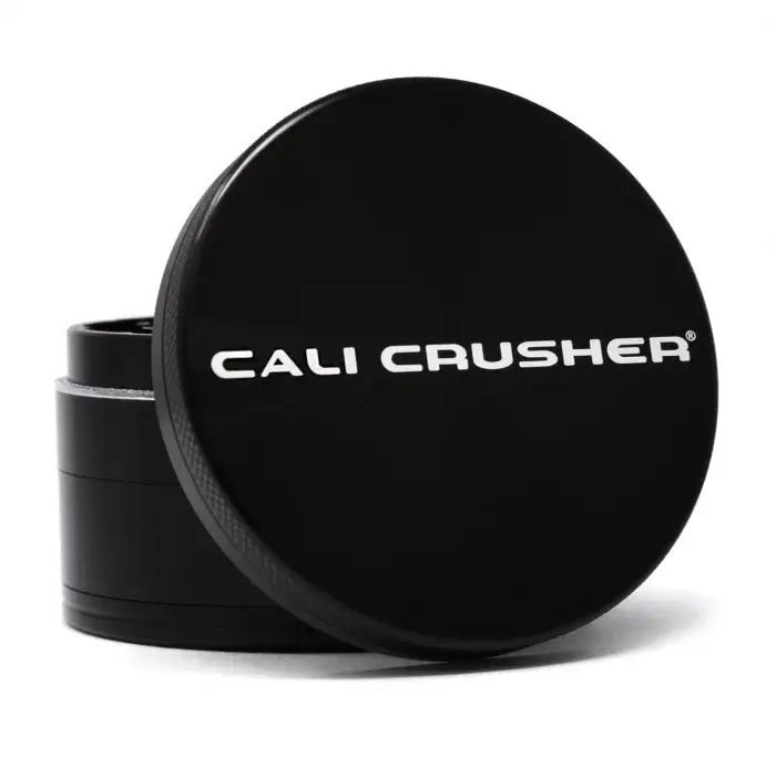 calicrusher