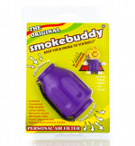 Smoke buddy morado og