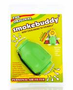Smoke buddy filtro personal