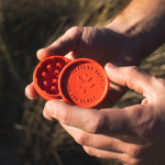 Revelry Hemp Grinder - Grinder hecho de cañamo - Imagen 10