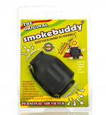 SMOKE BUDDY NEGRO