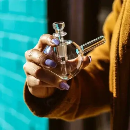 pocket bubbler