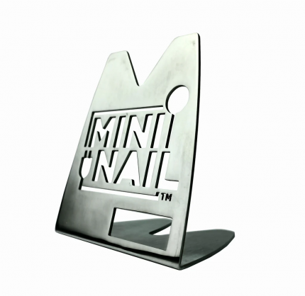 base metalica mini nail mexico