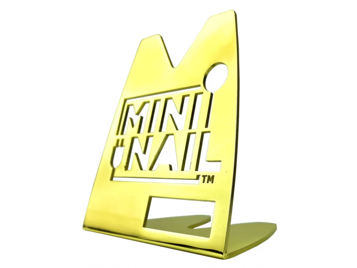 mini nail stand