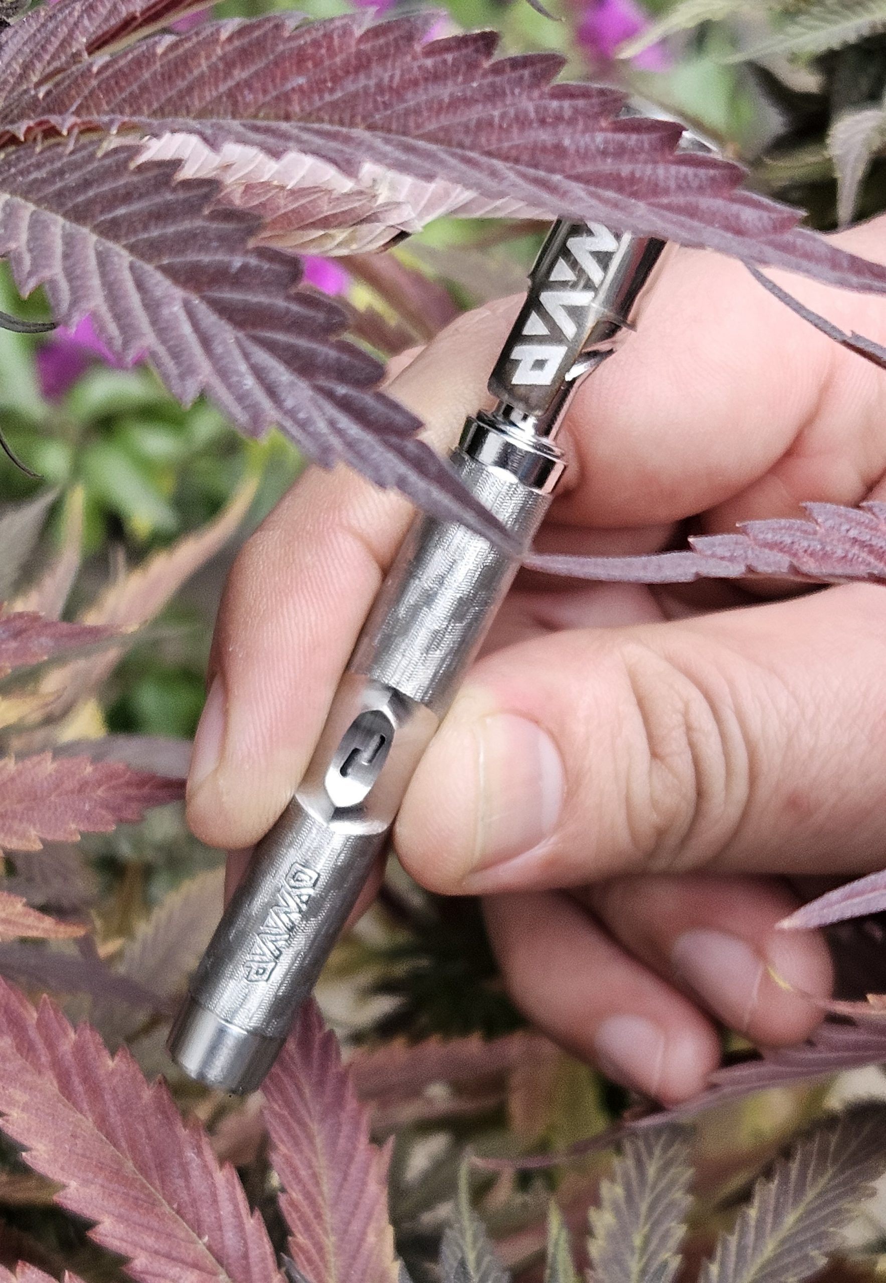 Dynavape m7 vapotlan