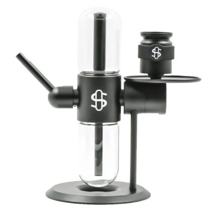 Studdenglass compact