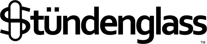 stundenglass logo
