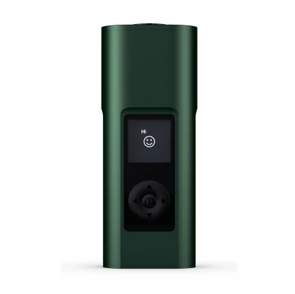 arizer solo 3 v2 verde