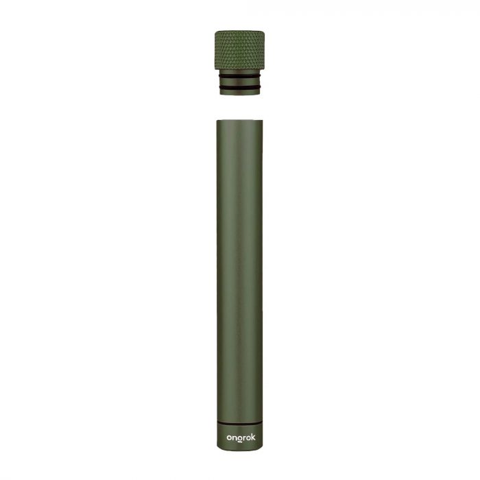tubo verde ongrok