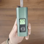 Vaporizador arizer solo original