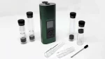 Arizer Solo Sea of green