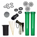 dynakit deluxe vapotlan