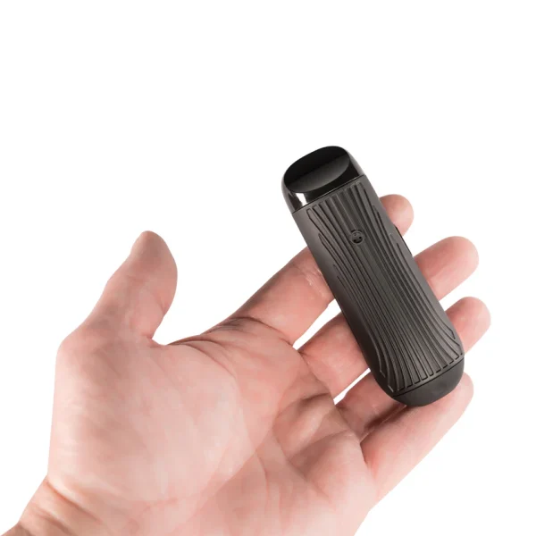 vaporizador de hierba