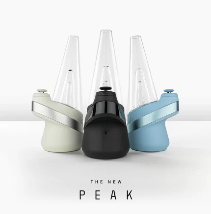 nuevos puffco peak mexico vapotlan