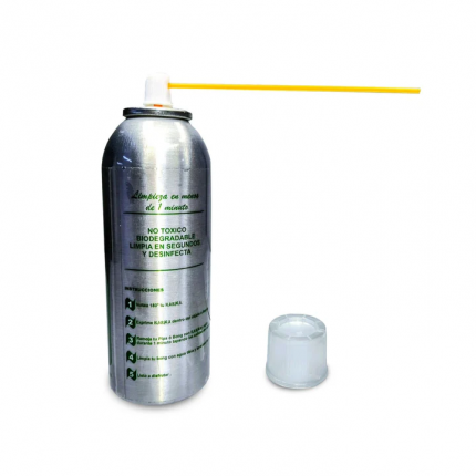 limpieza vapo bong karma