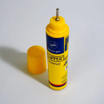 Gas Clipper pequeño México