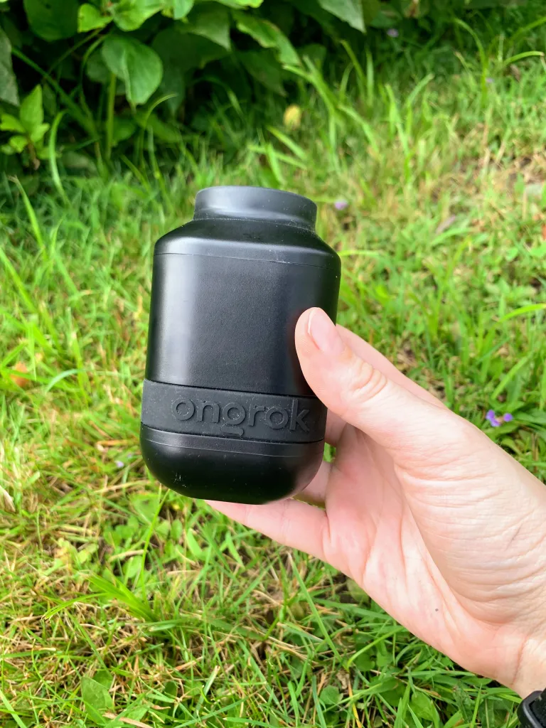 Filtro de aire personal mexico