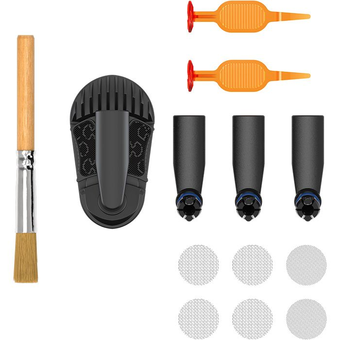 Wear and tear set_Crafty+ Wear and Tear Set Crafty+ México