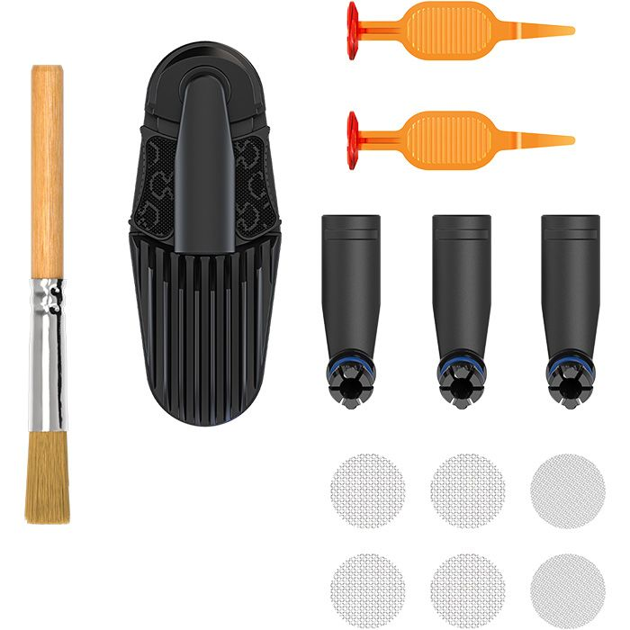 Wear and tear set_Mighty+ Wear and Tear Set Mighty+ México