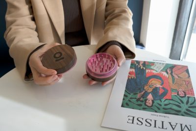 ongrok madera metal 2 pzs vapotlan