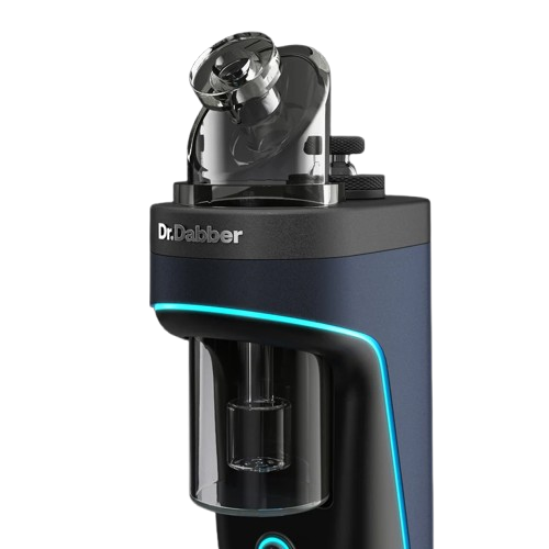 Dr Dabber Switch 2 - E-Rig Profesional - Imagen 10