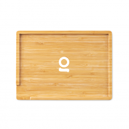 charola de enrolado pequeña mexico