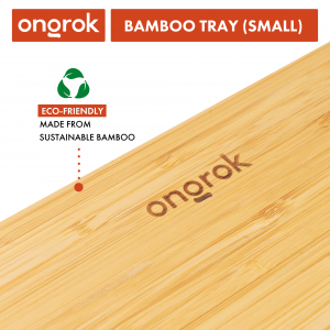 charola ecologica ongrok mexico