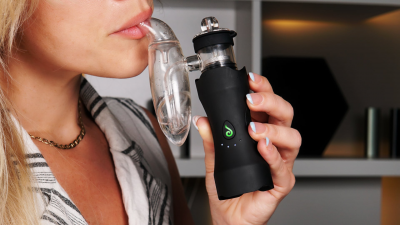 mini rig dr. dabber mexico