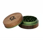 grinder metalico fino