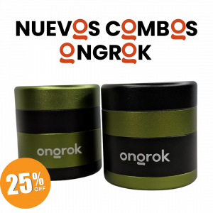 grinders de aluminio